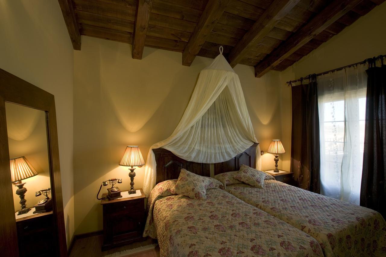La Posada Del Canal Villanueva de San Mancio Eksteriør billede